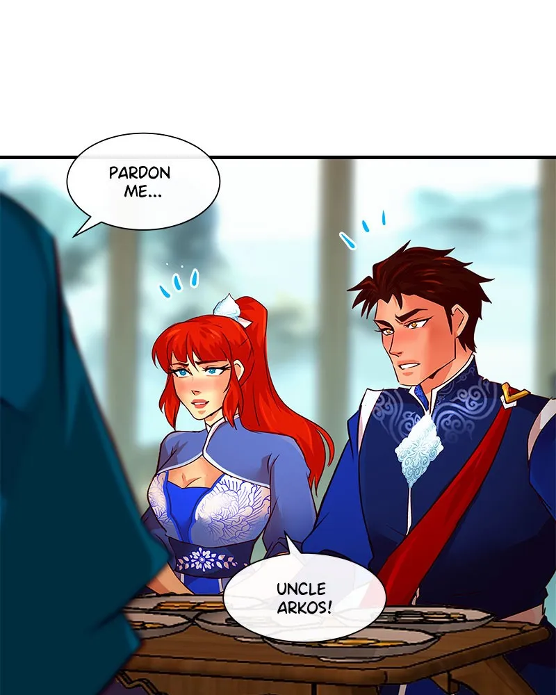 SubZero Chapter 180 page 39 - 