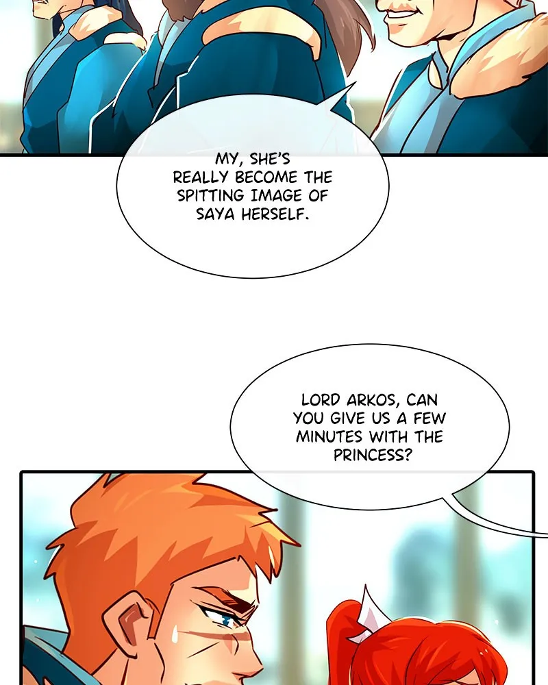 SubZero Chapter 180 page 59 - 