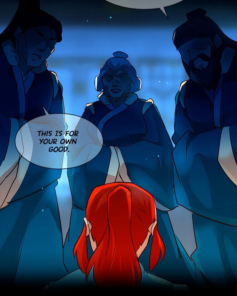 SubZero Chapter 180 page 70 - 