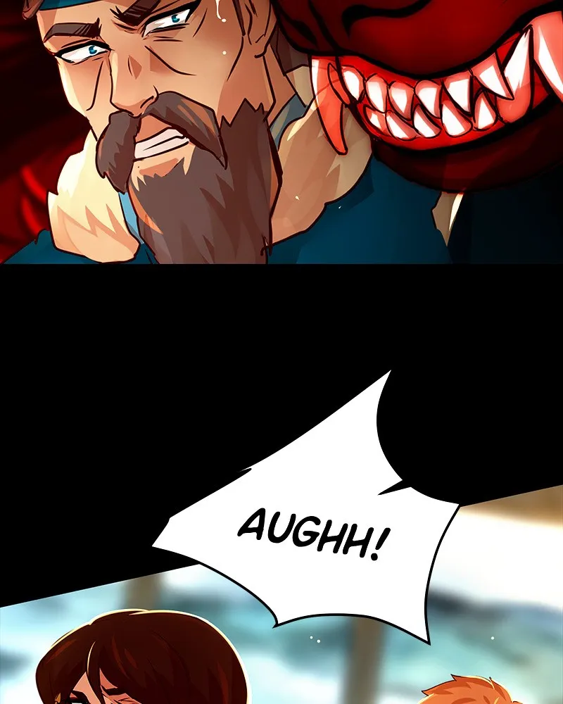 SubZero Chapter 180 page 84 - 