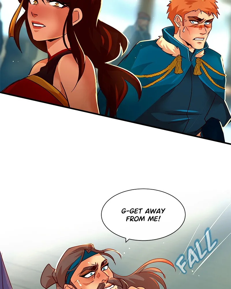 SubZero Chapter 180 page 85 - 