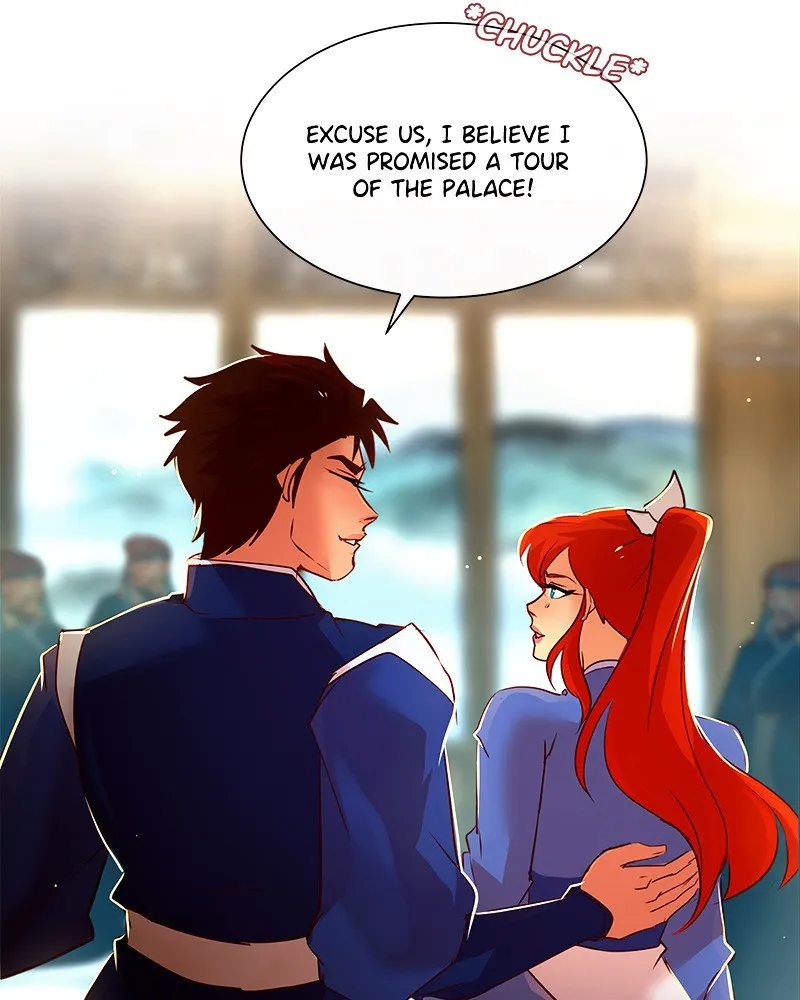SubZero Chapter 180 page 88 - 
