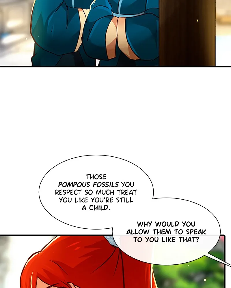 SubZero Chapter 181 page 16 - 