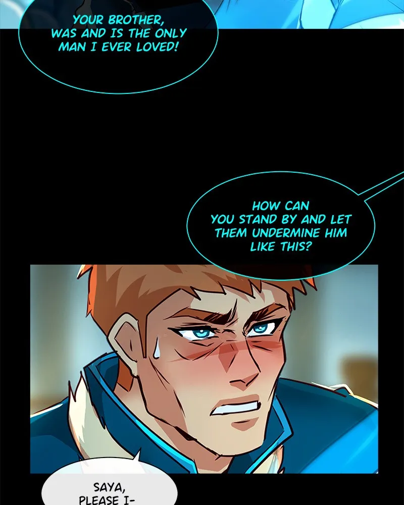 SubZero Chapter 181 page 60 - 