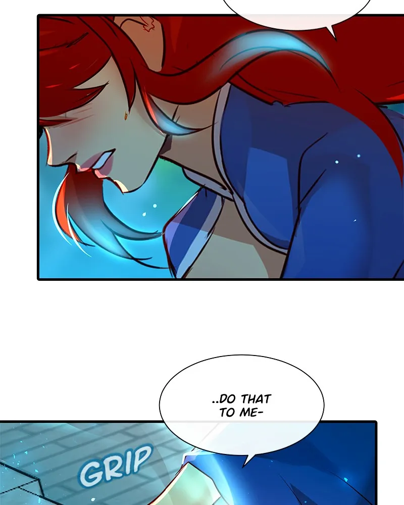 SubZero Chapter 181 page 71 - 