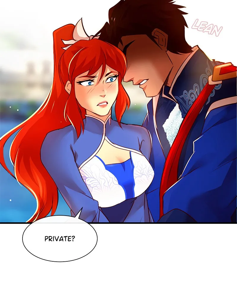 SubZero Chapter 181 page 80 - 