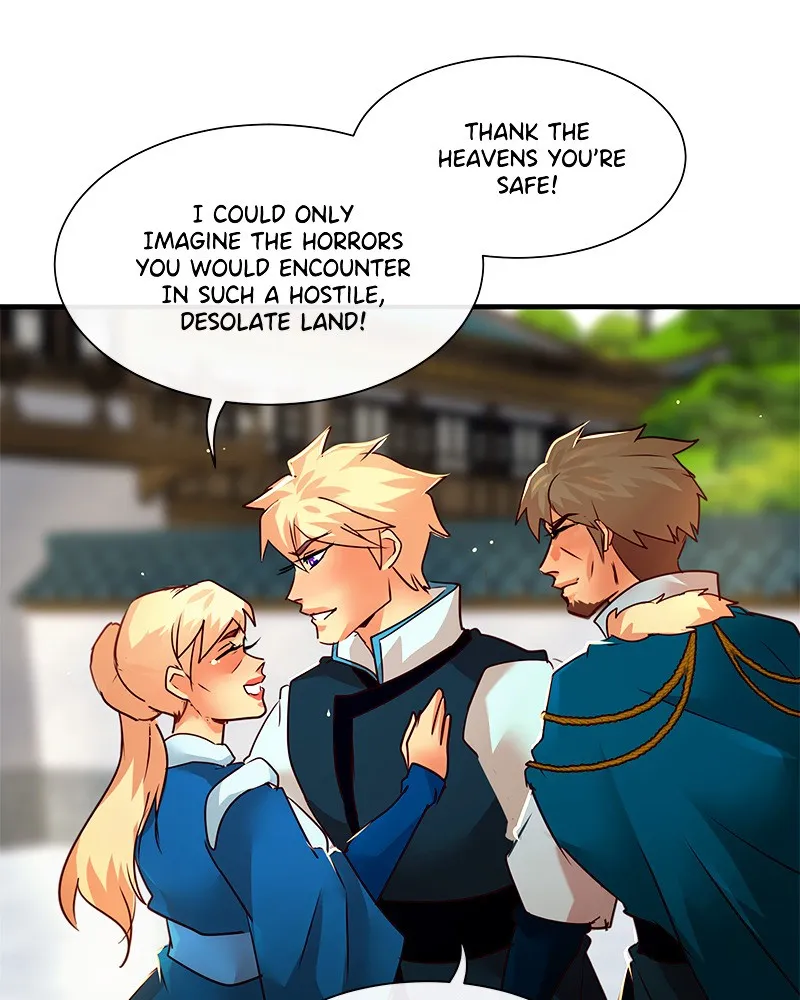 SubZero Chapter 182 page 17 - 