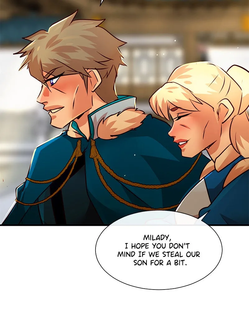 SubZero Chapter 182 page 21 - 