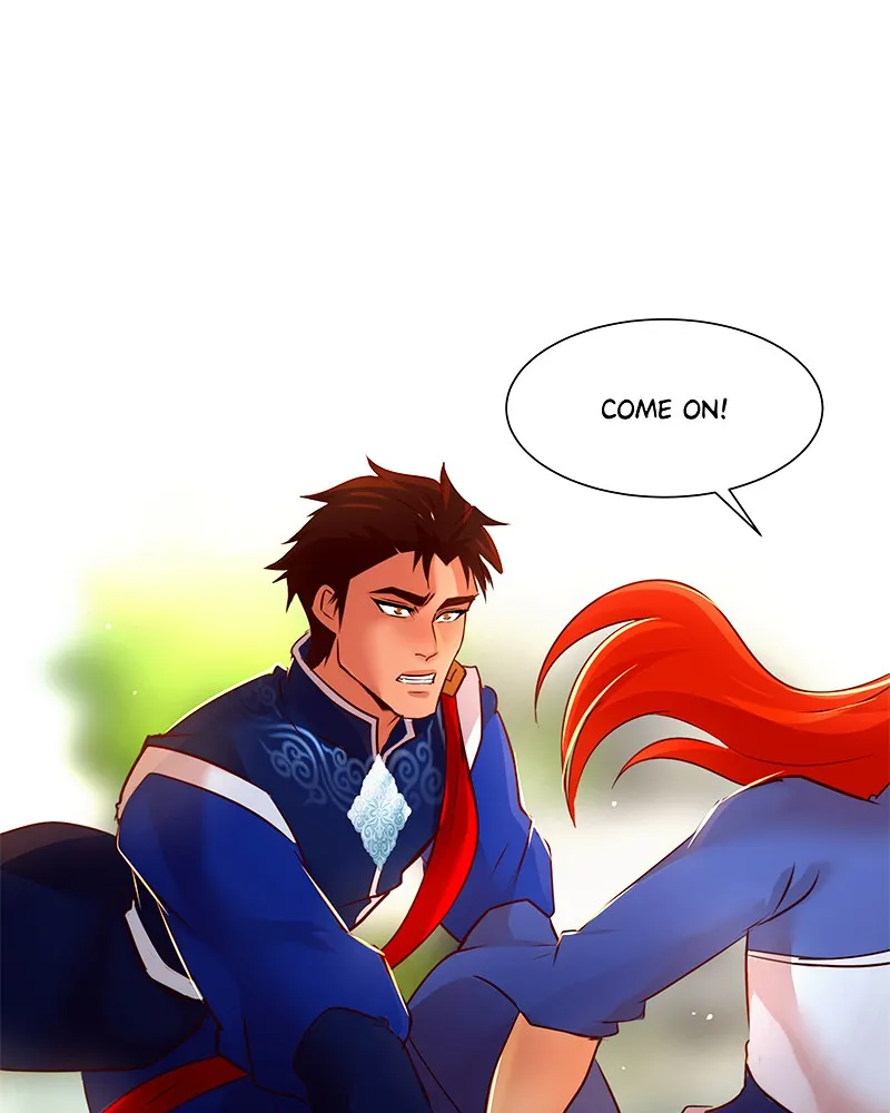 SubZero Chapter 182 page 33 - 