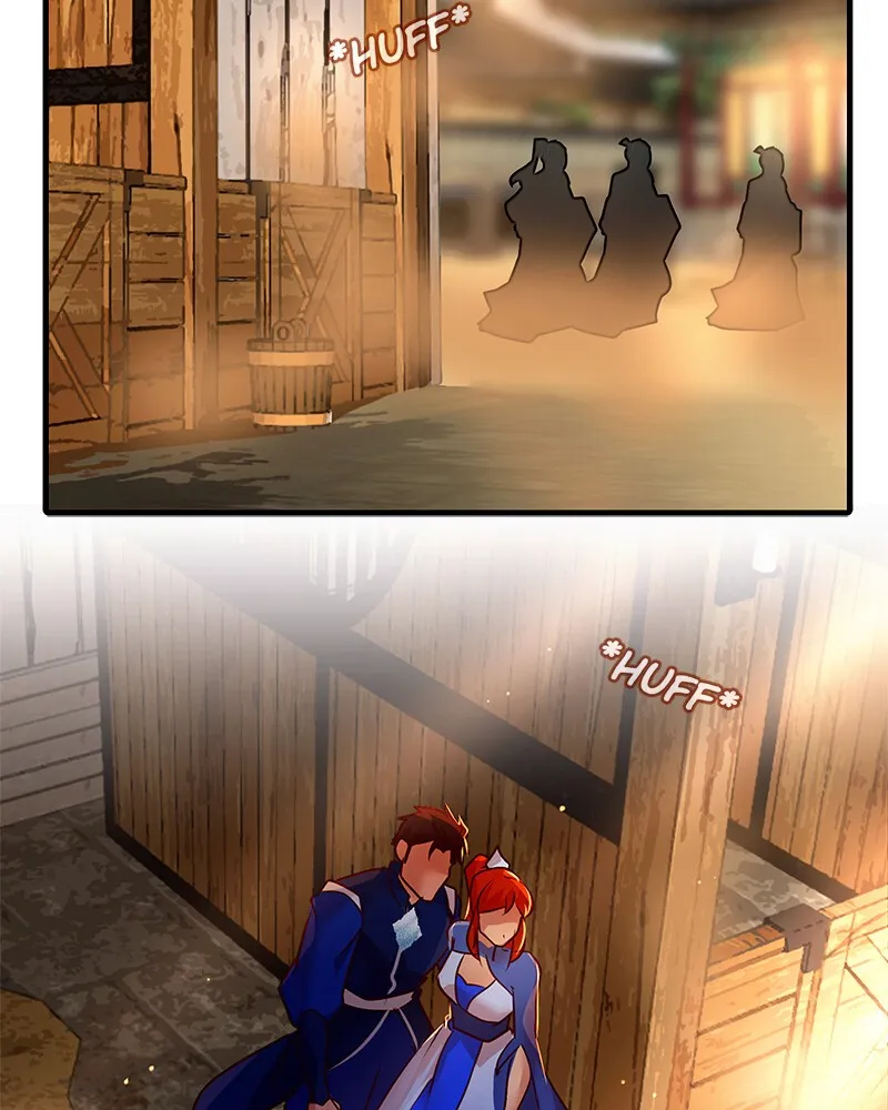 SubZero Chapter 182 page 35 - 