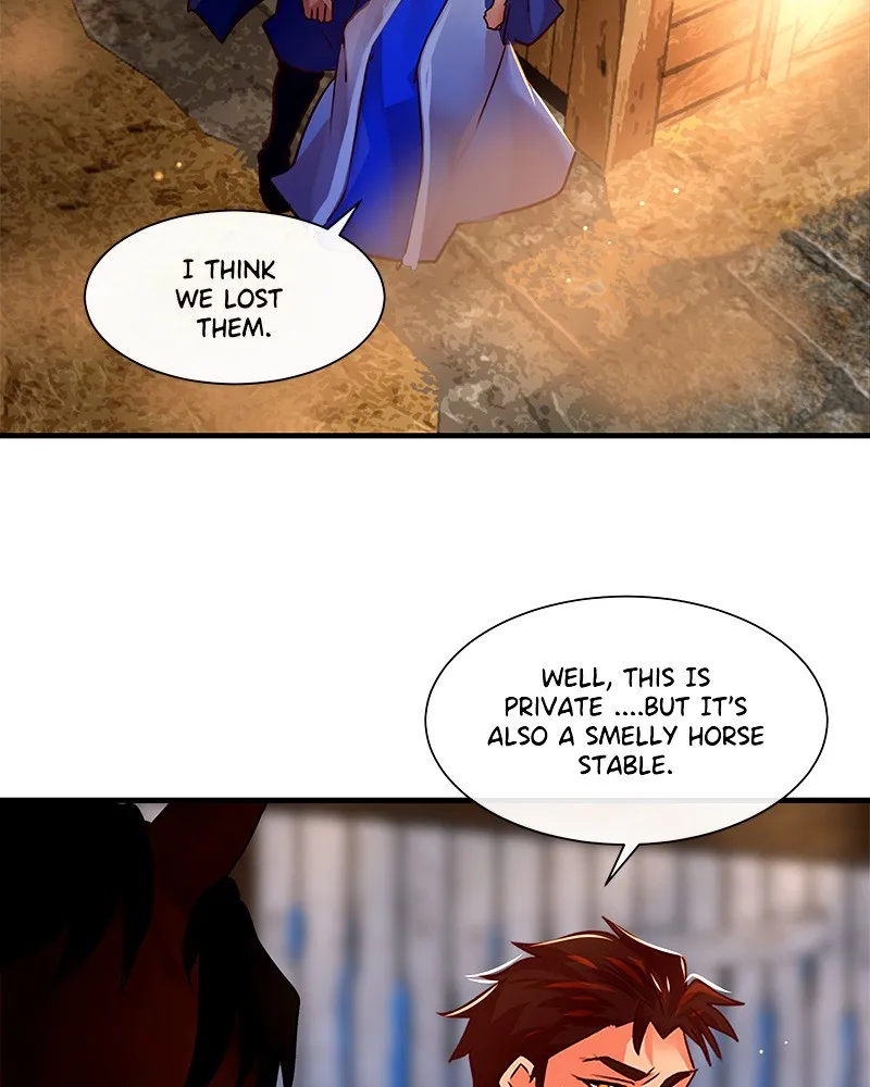 SubZero Chapter 182 page 36 - 