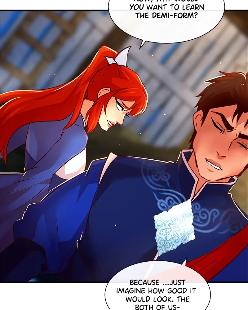 SubZero Chapter 182 page 39 - 