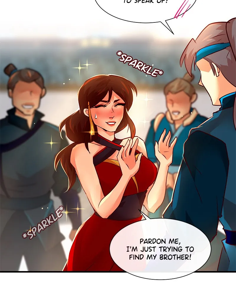 SubZero Chapter 182 page 5 - 
