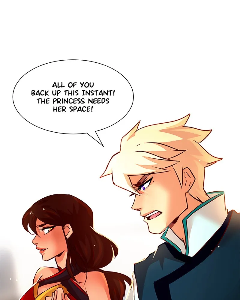 SubZero Chapter 182 page 6 - 