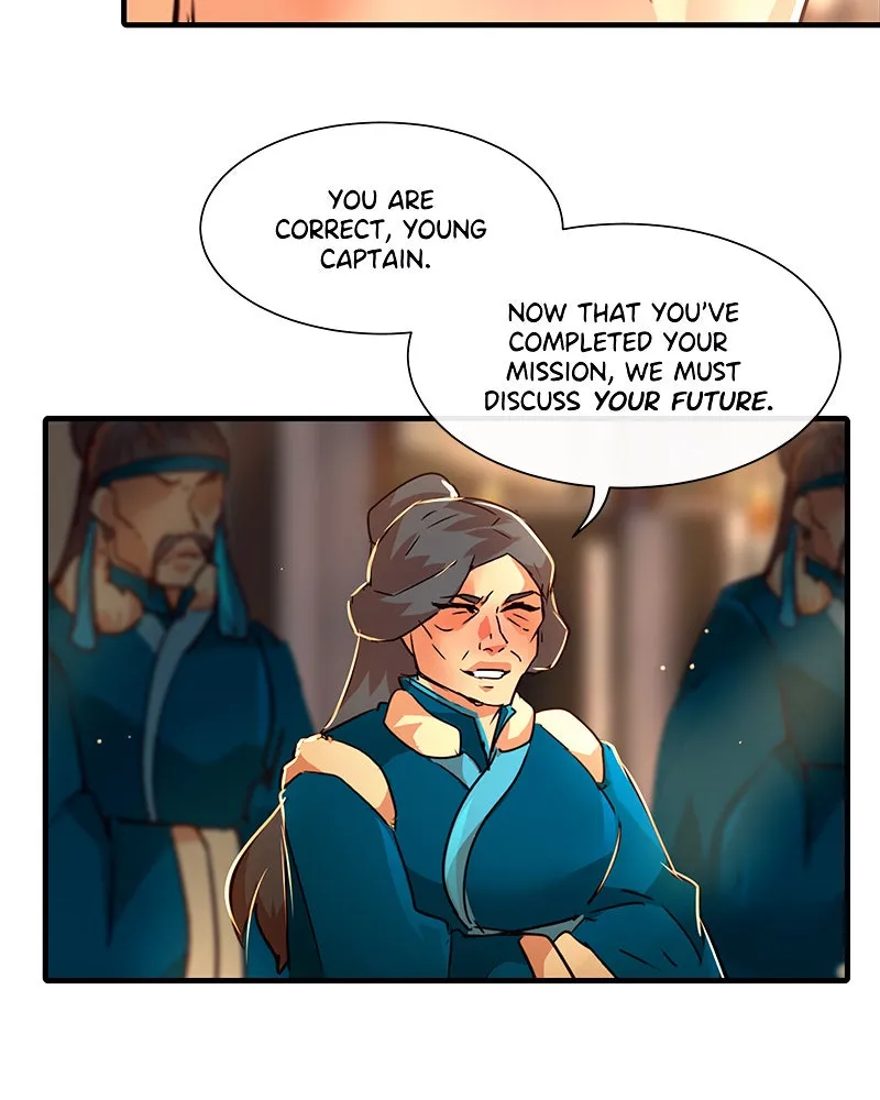 SubZero Chapter 182 page 70 - 