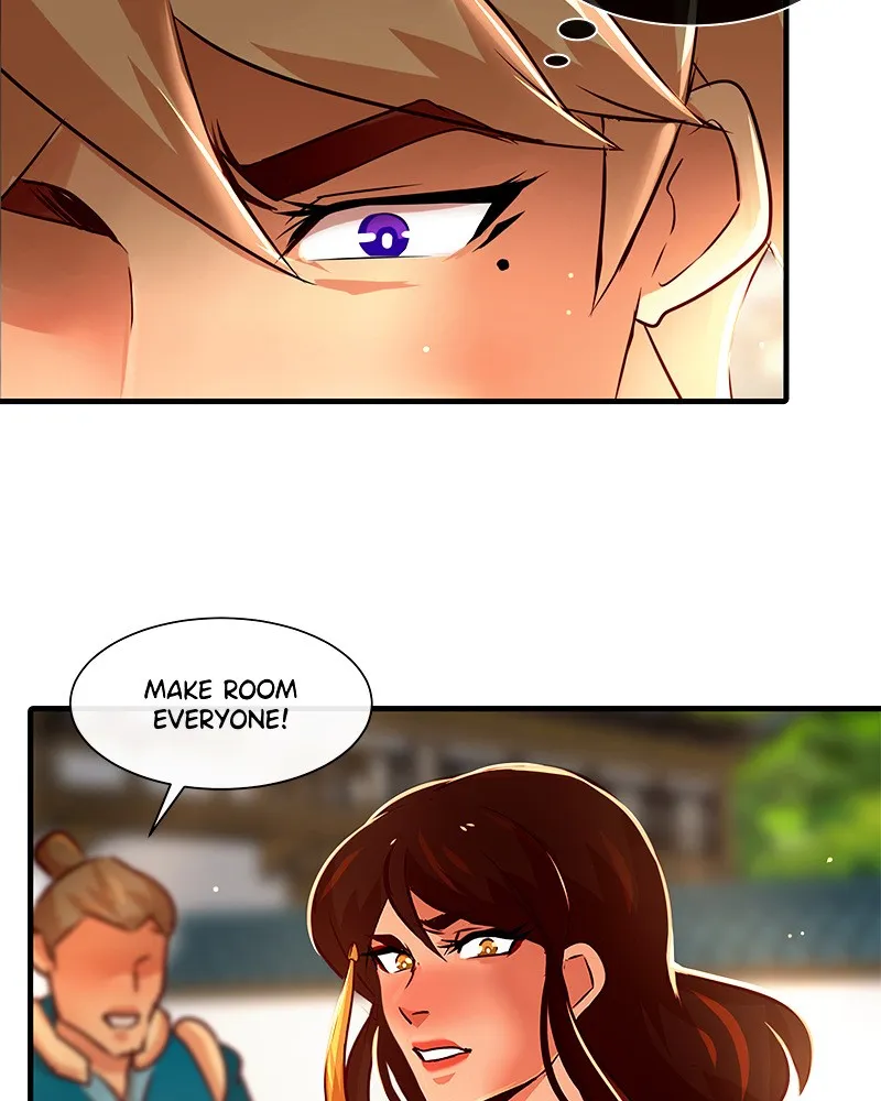 SubZero Chapter 182 page 9 - 