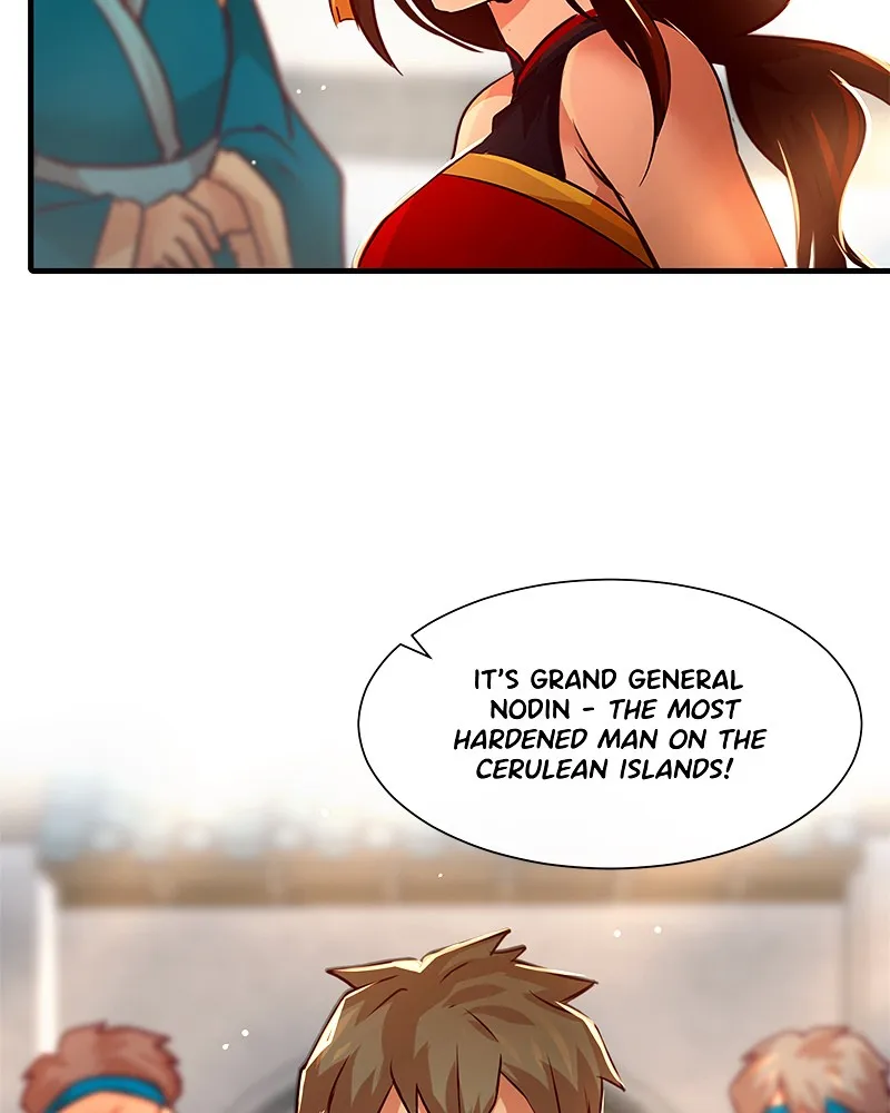 SubZero Chapter 182 page 10 - 