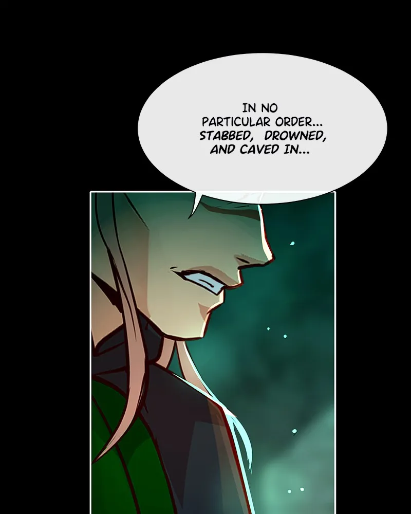 SubZero Chapter 183 page 1 - 