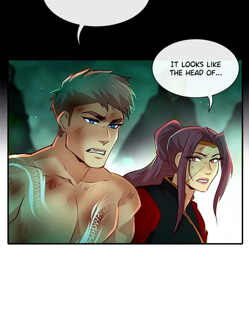SubZero Chapter 183 page 12 - 