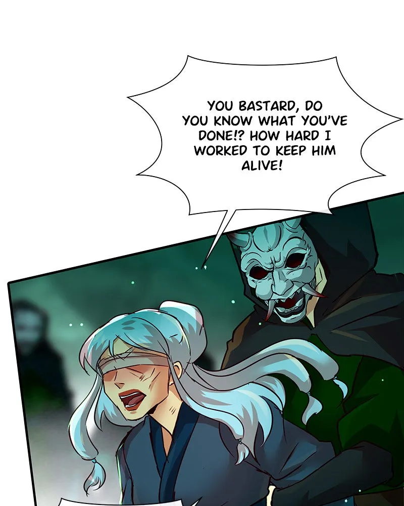 SubZero Chapter 183 page 14 - 