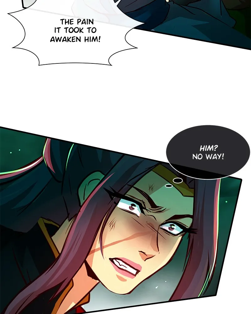 SubZero Chapter 183 page 15 - 