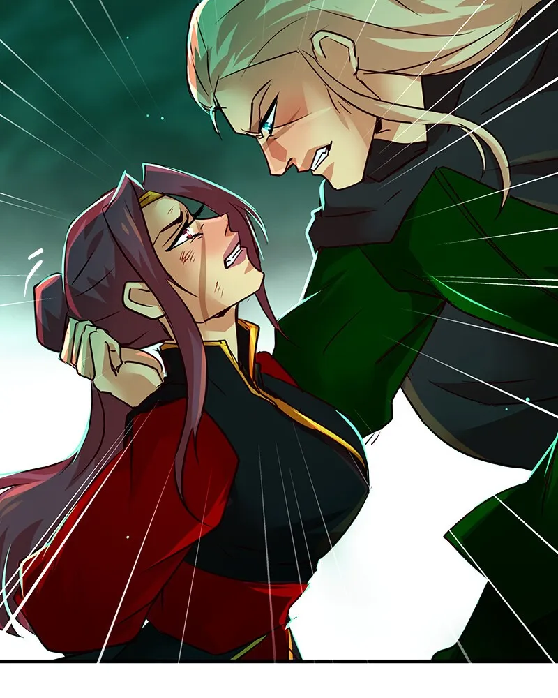 SubZero Chapter 183 page 18 - 
