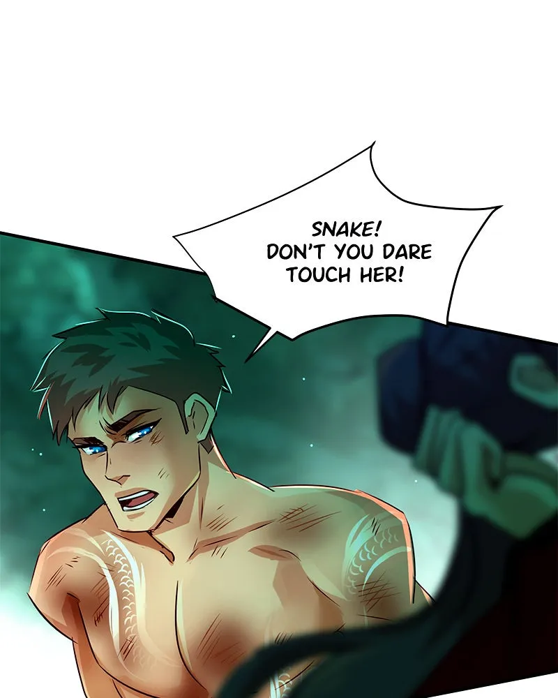 SubZero Chapter 183 page 19 - 