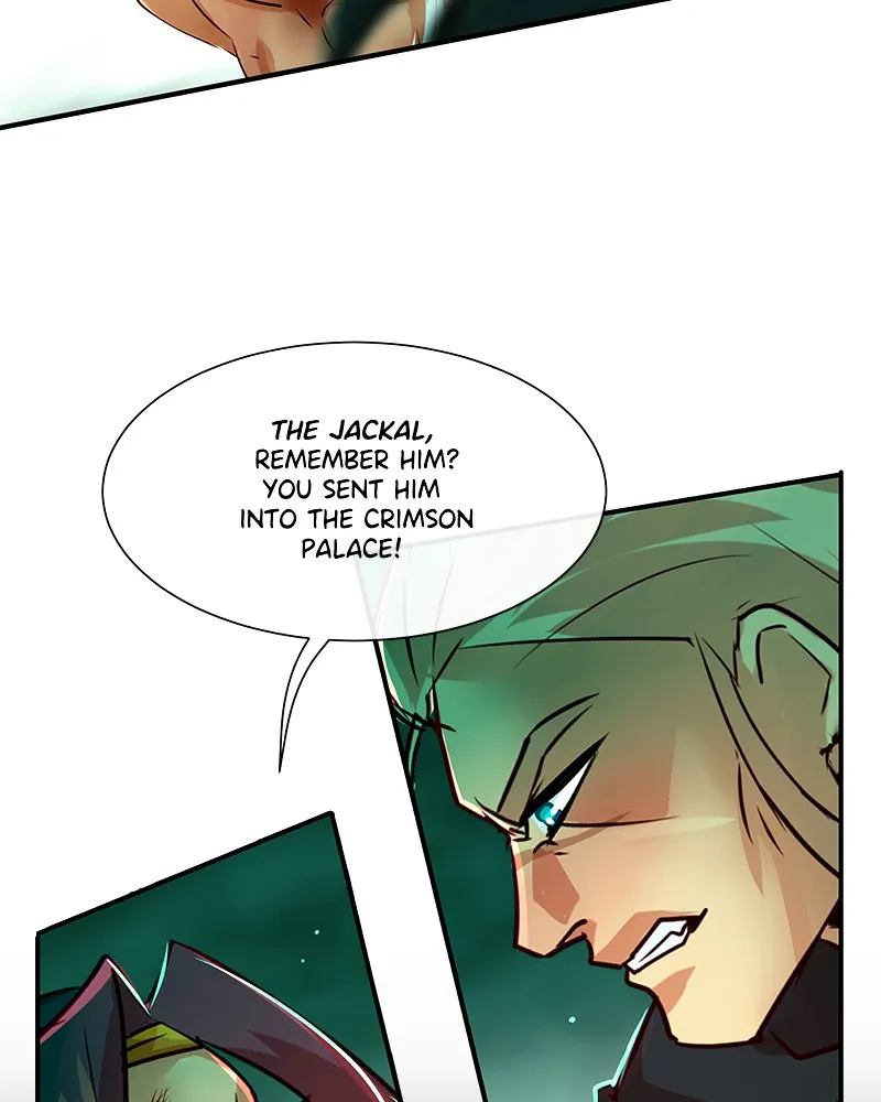 SubZero Chapter 183 page 20 - 