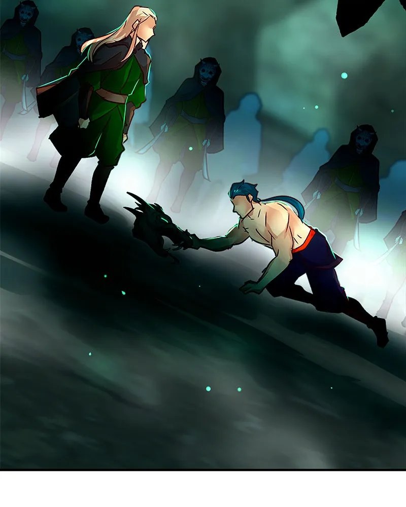 SubZero Chapter 183 page 3 - 