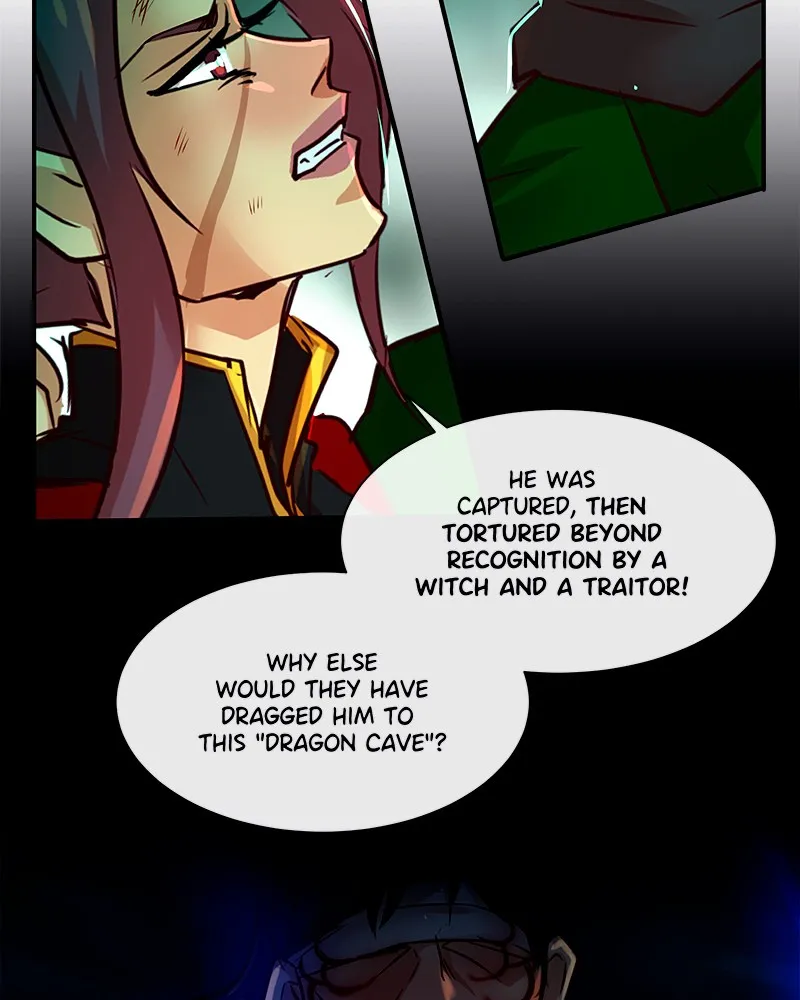 SubZero Chapter 183 page 21 - 