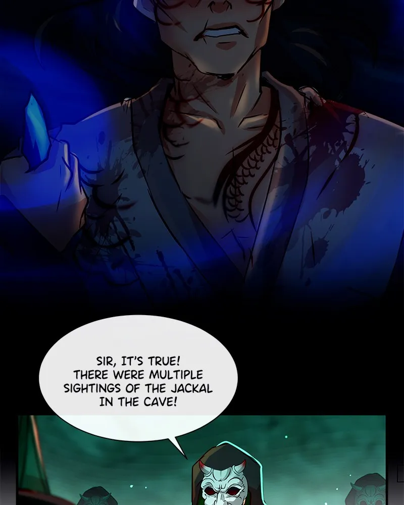 SubZero Chapter 183 page 22 - 