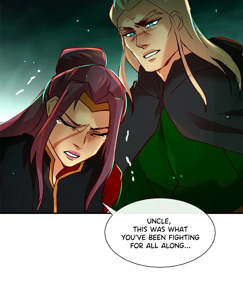 SubZero Chapter 183 page 24 - 