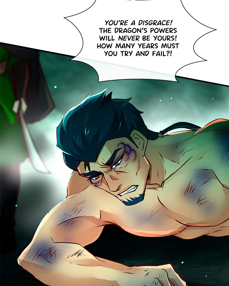 SubZero Chapter 183 page 26 - 