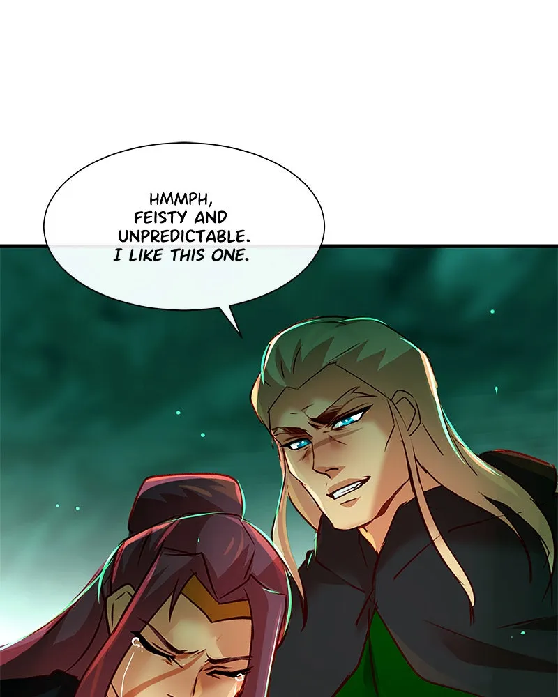 SubZero Chapter 183 page 28 - 