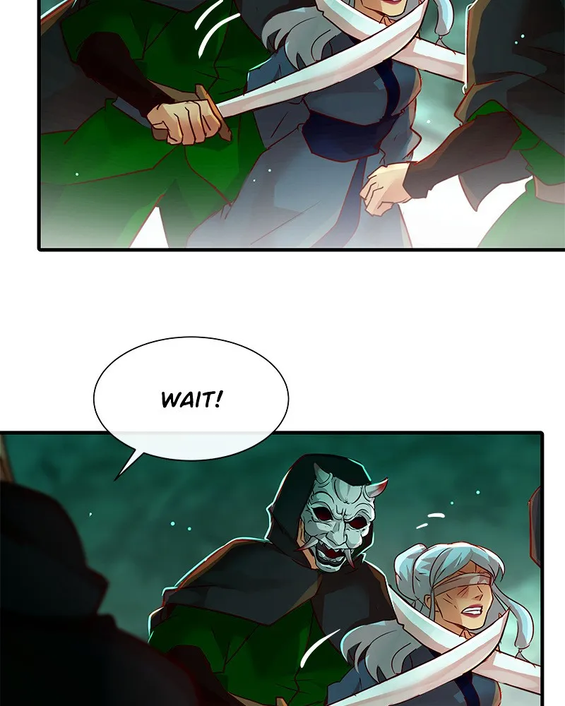 SubZero Chapter 183 page 30 - 