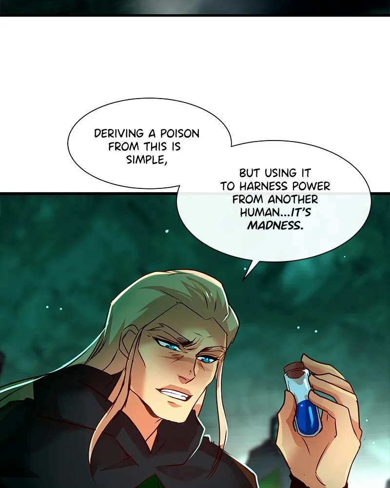 SubZero Chapter 183 page 32 - 