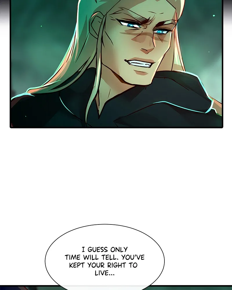 SubZero Chapter 183 page 36 - 