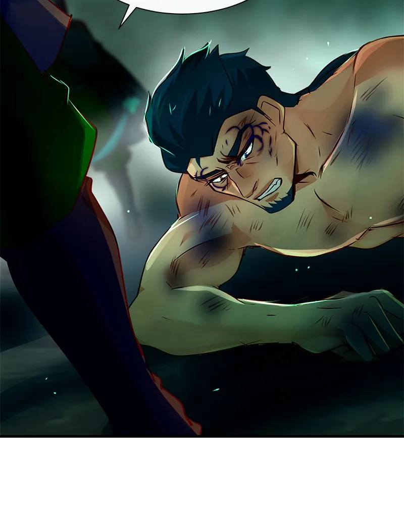SubZero Chapter 183 page 37 - 