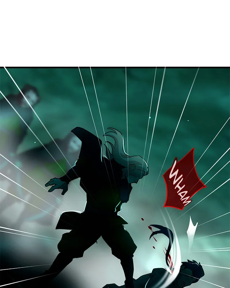SubZero Chapter 183 page 38 - 