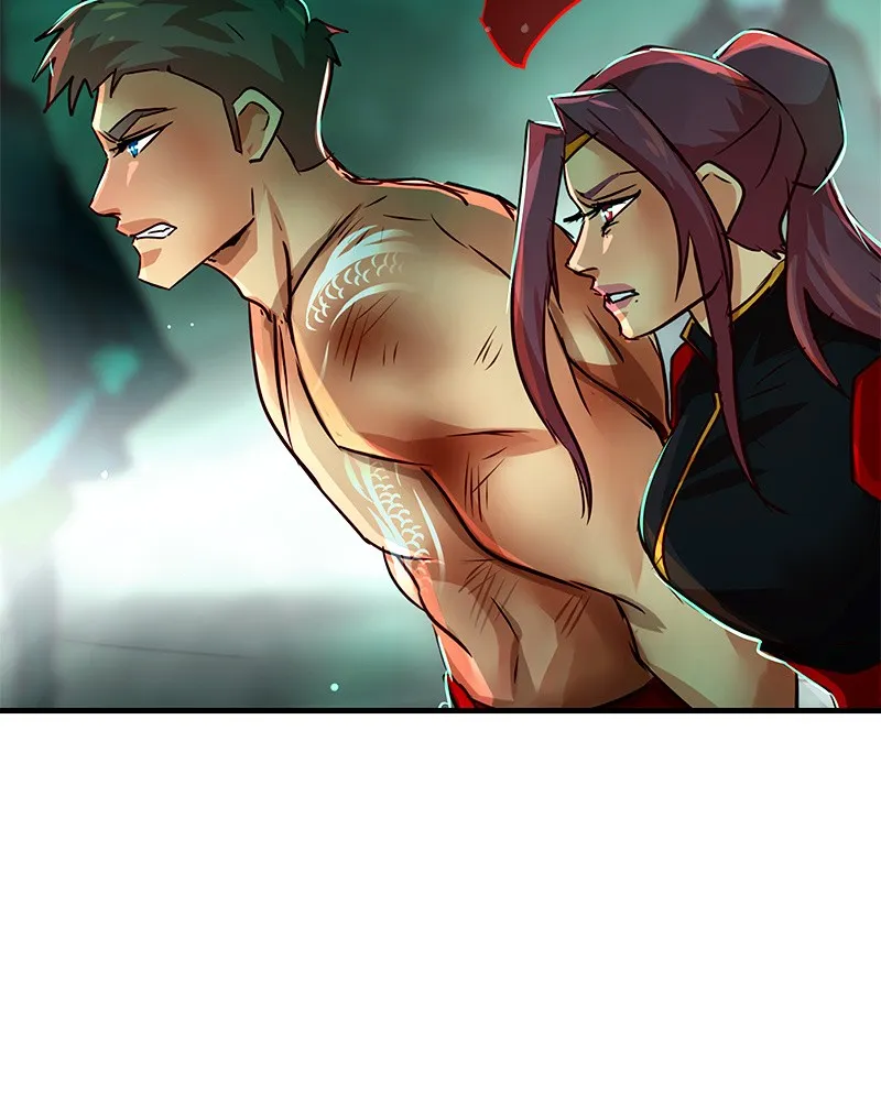 SubZero Chapter 183 page 40 - 