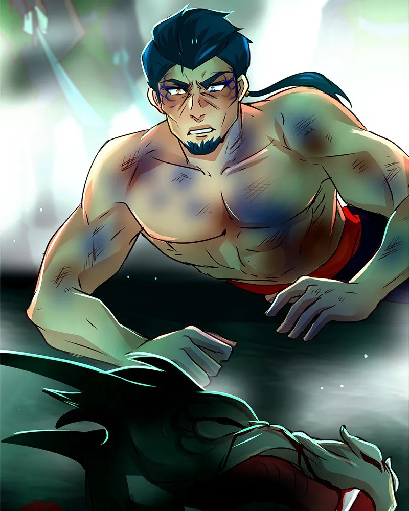 SubZero Chapter 183 page 5 - 