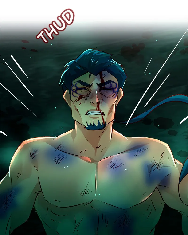SubZero Chapter 183 page 41 - 
