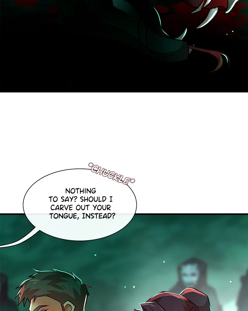SubZero Chapter 183 page 6 - 