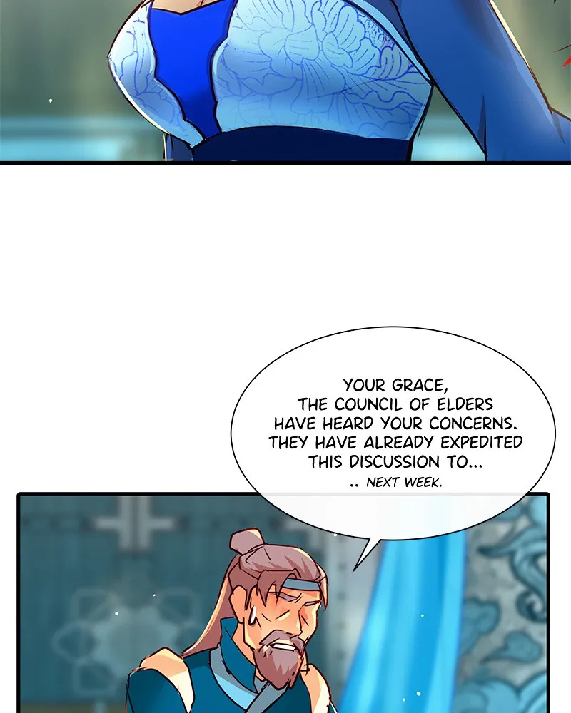SubZero Chapter 183 page 51 - 