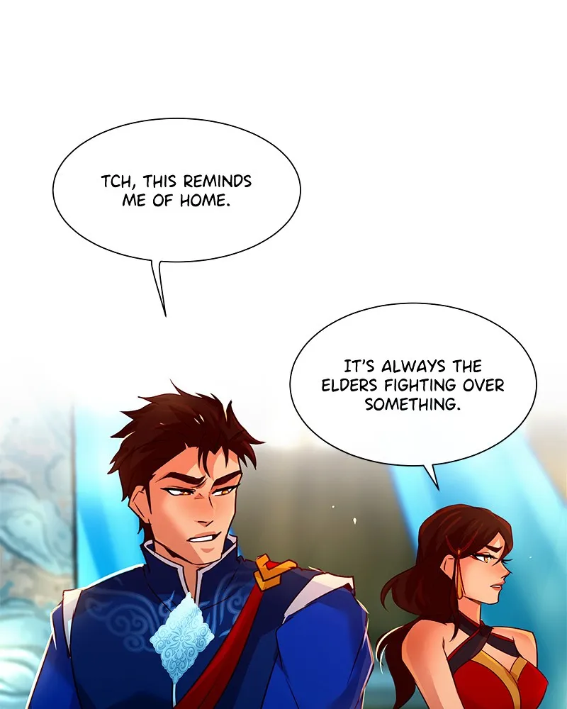 SubZero Chapter 183 page 58 - 