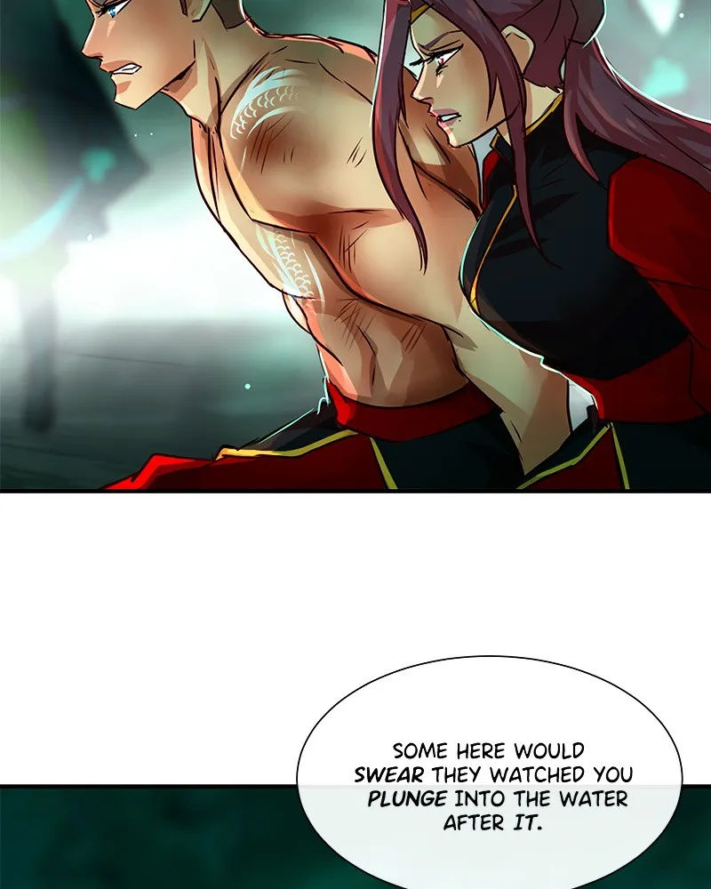 SubZero Chapter 183 page 7 - 
