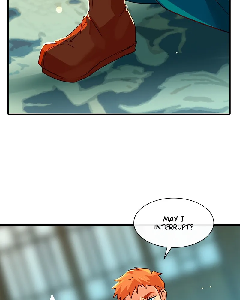 SubZero Chapter 183 page 61 - 