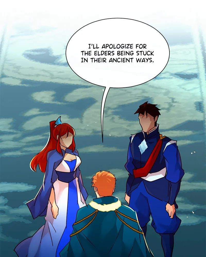 SubZero Chapter 183 page 64 - 