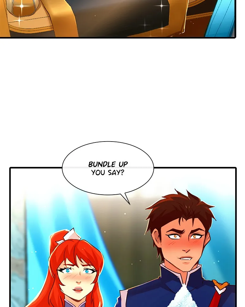 SubZero Chapter 183 page 70 - 