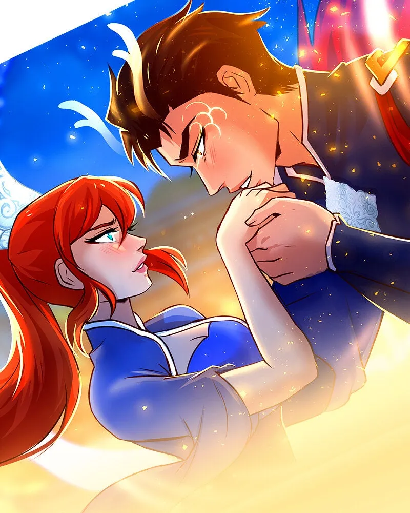 SubZero Chapter 183 page 84 - 